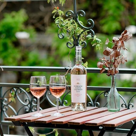 Circle Inn Атина Екстериор снимка