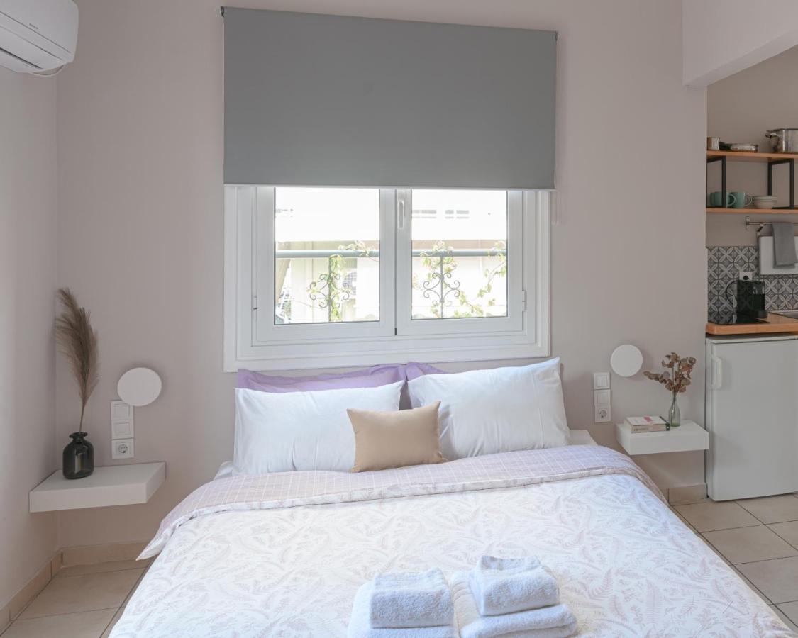 Circle Inn Атина Екстериор снимка