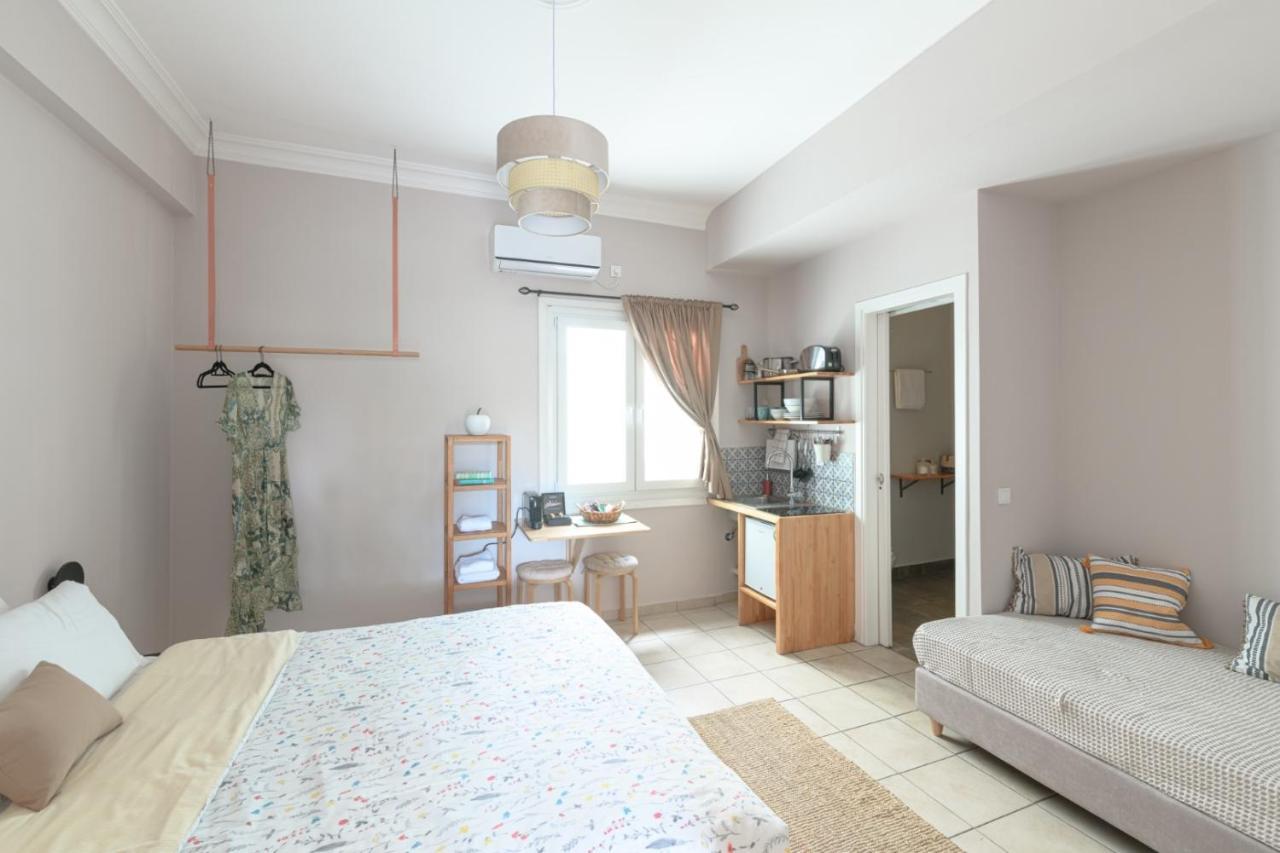 Circle Inn Атина Екстериор снимка