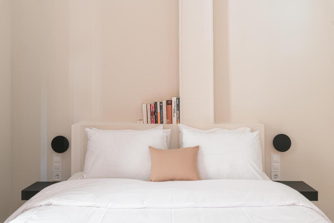 Circle Inn Атина Екстериор снимка