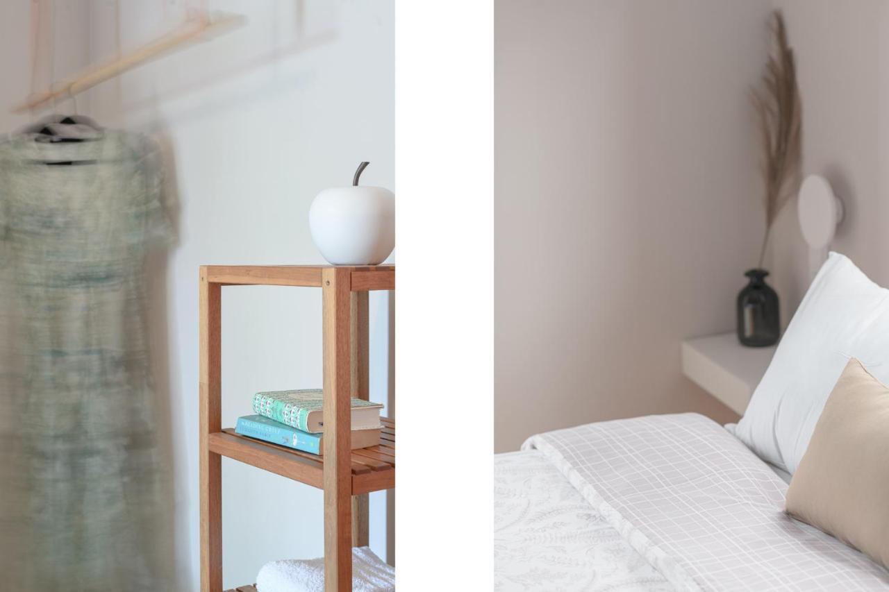 Circle Inn Атина Екстериор снимка