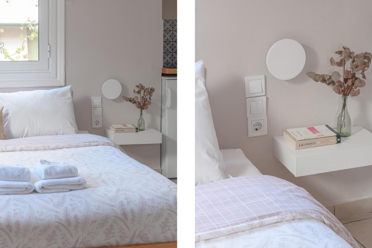 Circle Inn Атина Екстериор снимка
