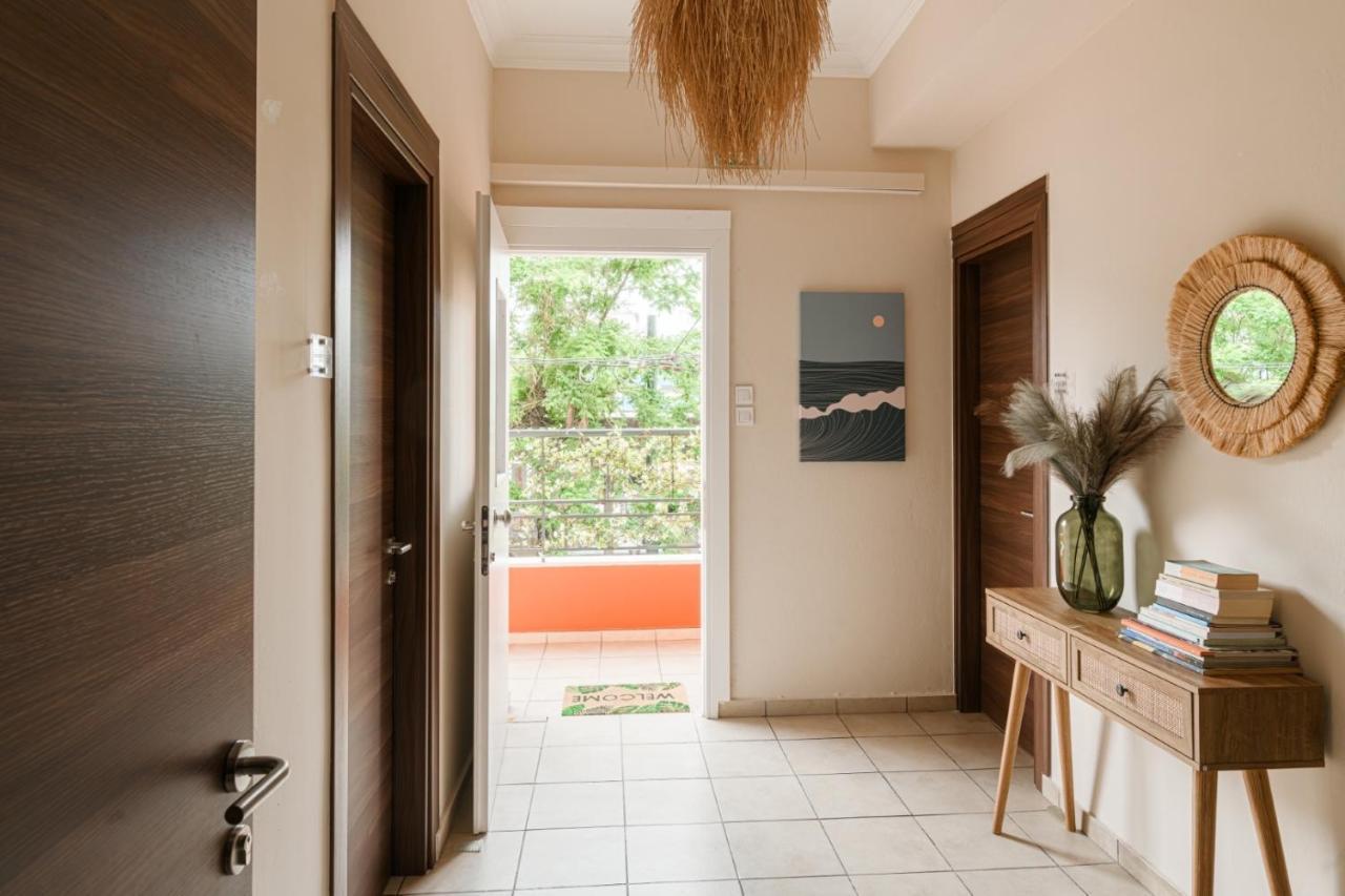 Circle Inn Атина Екстериор снимка
